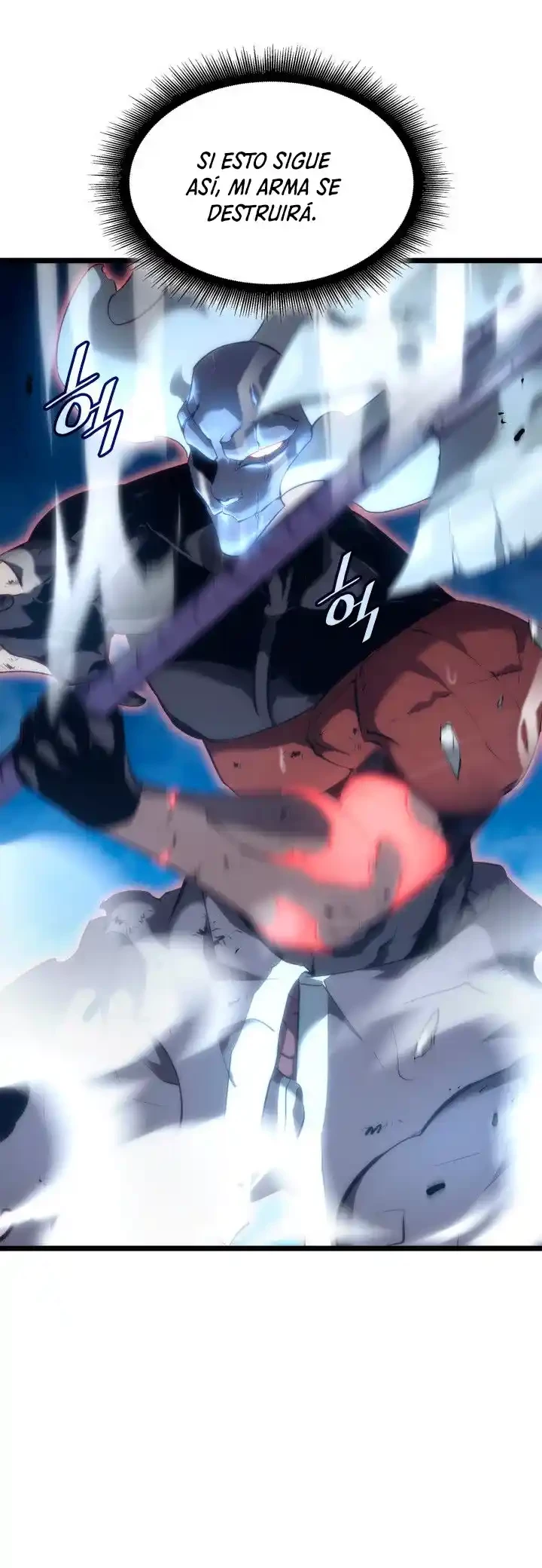 Regreso del ranker de clase SSS > Capitulo 26 > Page 491