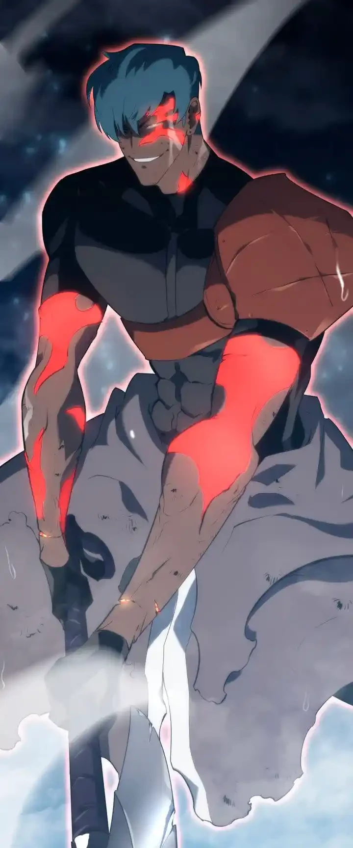 Regreso del ranker de clase SSS > Capitulo 26 > Page 521