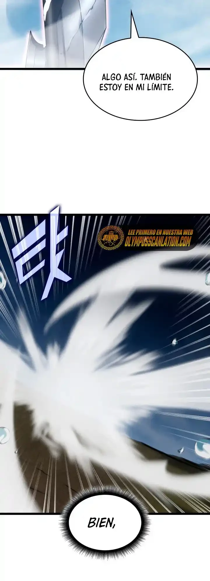 Regreso del ranker de clase SSS > Capitulo 26 > Page 531