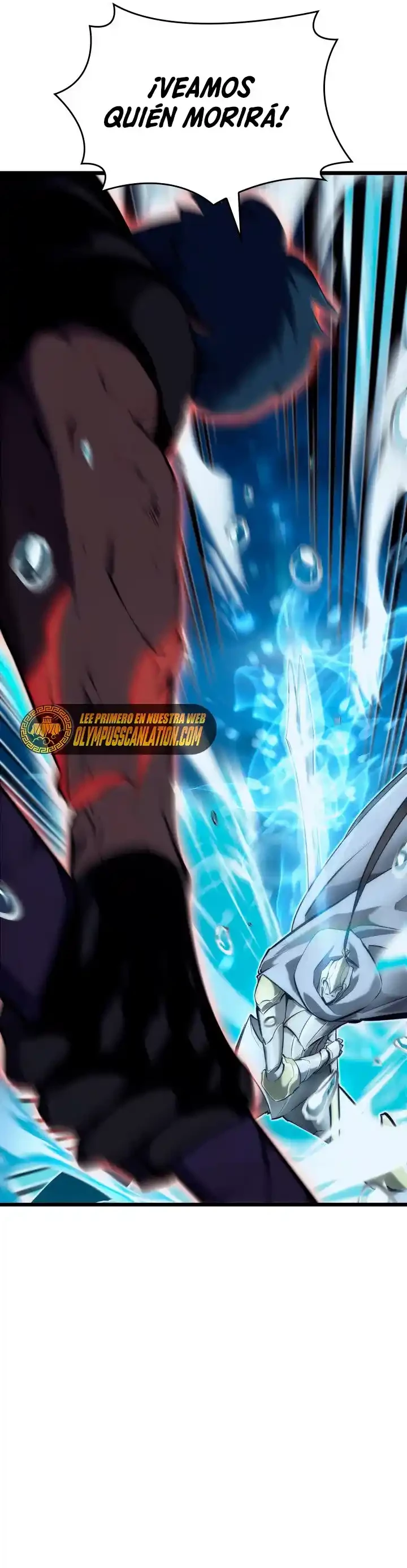 Regreso del ranker de clase SSS > Capitulo 26 > Page 541