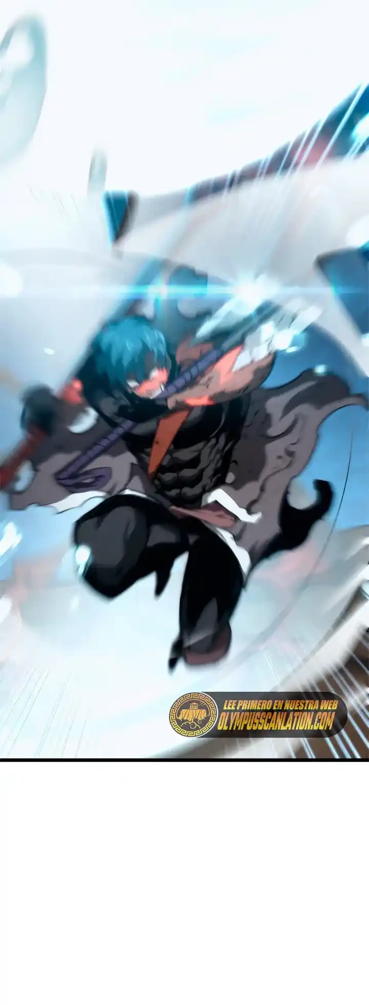 Regreso del ranker de clase SSS > Capitulo 26 > Page 571