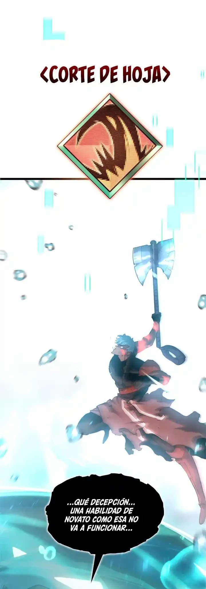 Regreso del ranker de clase SSS > Capitulo 26 > Page 591