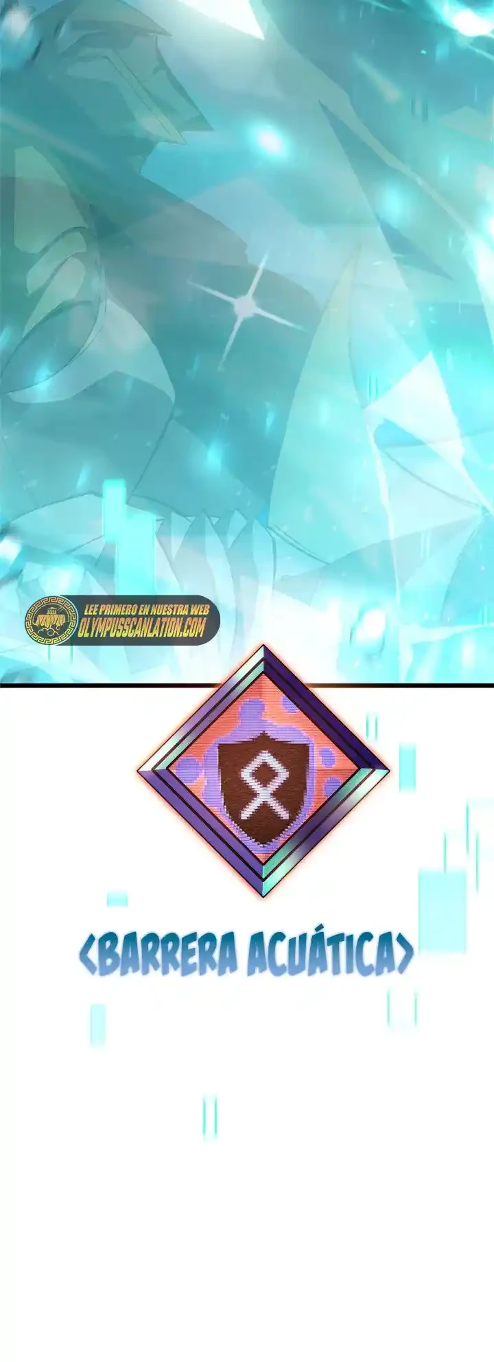 Regreso del ranker de clase SSS > Capitulo 26 > Page 601