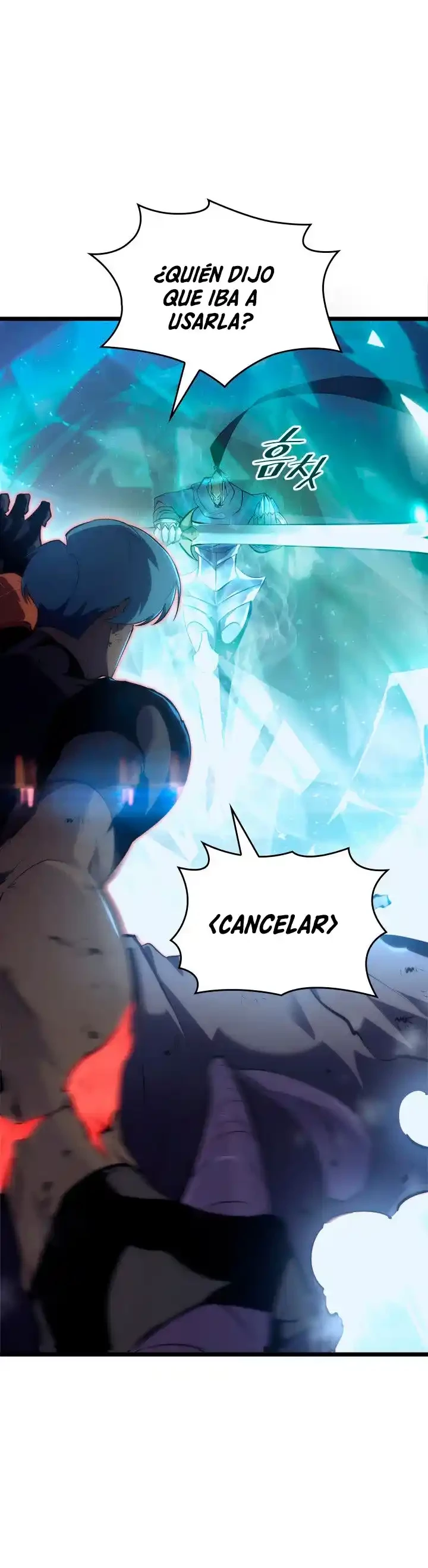 Regreso del ranker de clase SSS > Capitulo 26 > Page 611