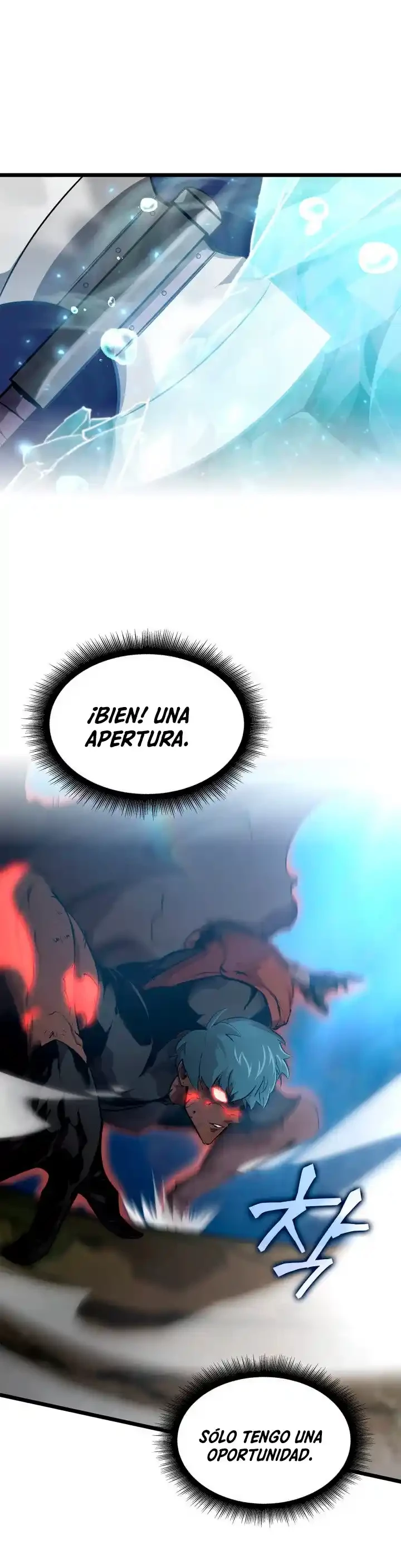 Regreso del ranker de clase SSS > Capitulo 26 > Page 641