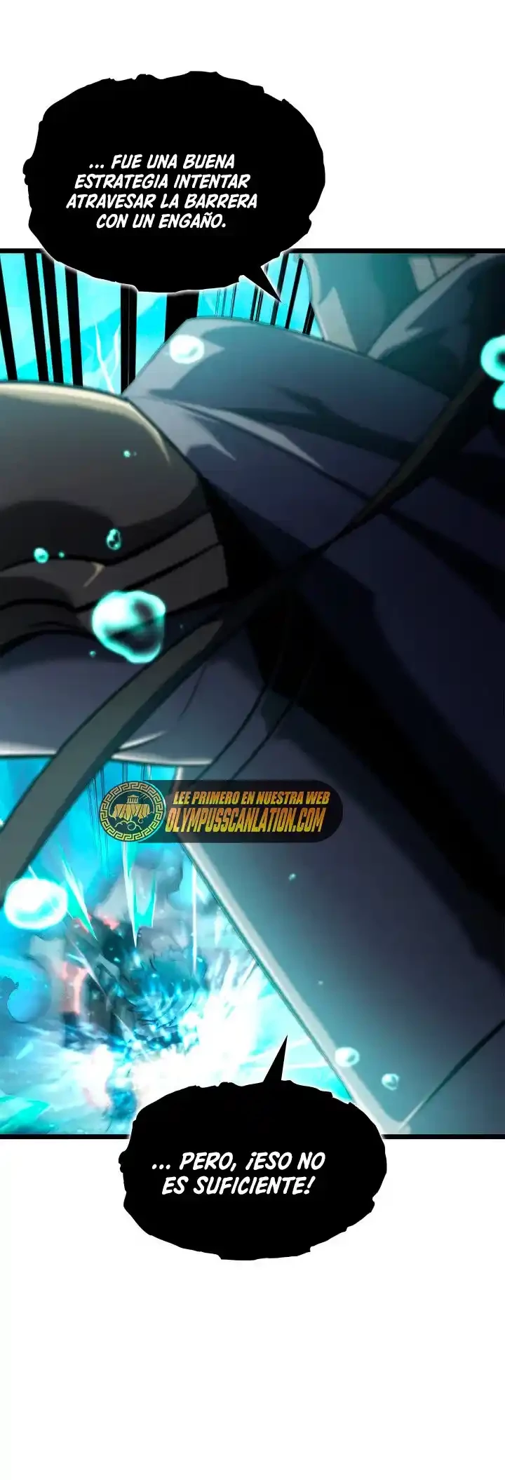 Regreso del ranker de clase SSS > Capitulo 26 > Page 671