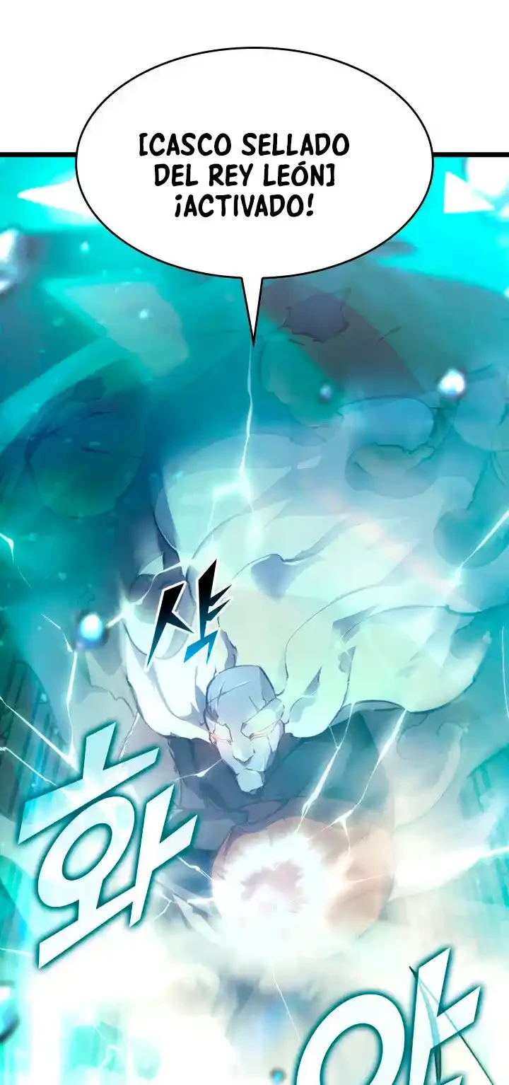 Regreso del ranker de clase SSS > Capitulo 26 > Page 691