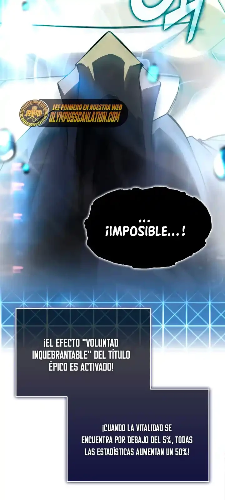 Regreso del ranker de clase SSS > Capitulo 26 > Page 701