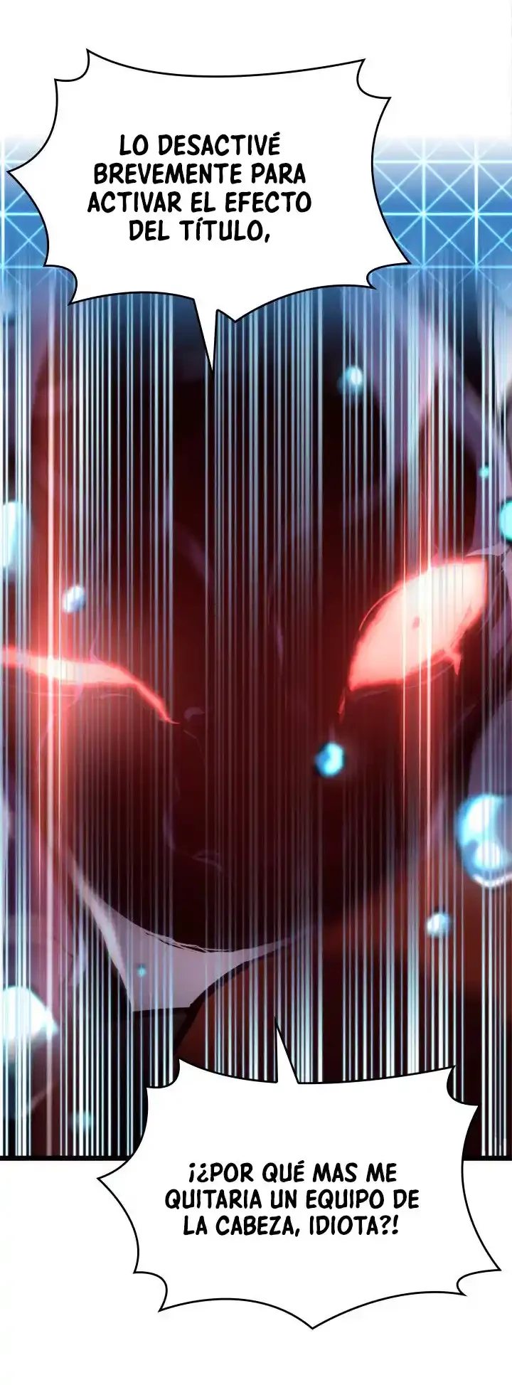 Regreso del ranker de clase SSS > Capitulo 26 > Page 711