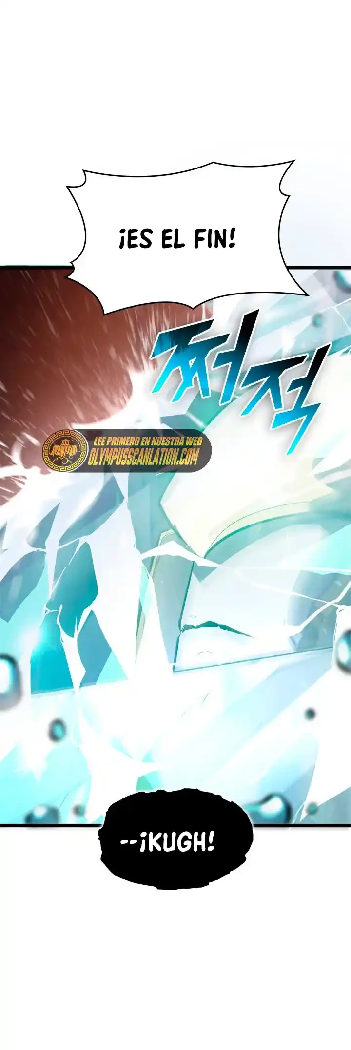 Regreso del ranker de clase SSS > Capitulo 26 > Page 721