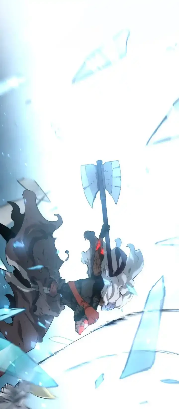 Regreso del ranker de clase SSS > Capitulo 26 > Page 761