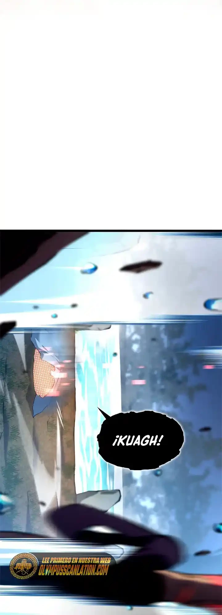 Regreso del ranker de clase SSS > Capitulo 26 > Page 811