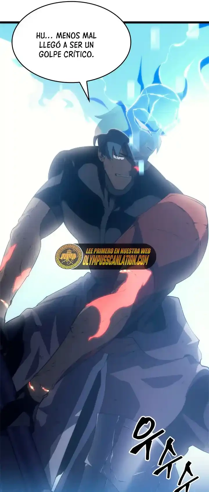 Regreso del ranker de clase SSS > Capitulo 26 > Page 821