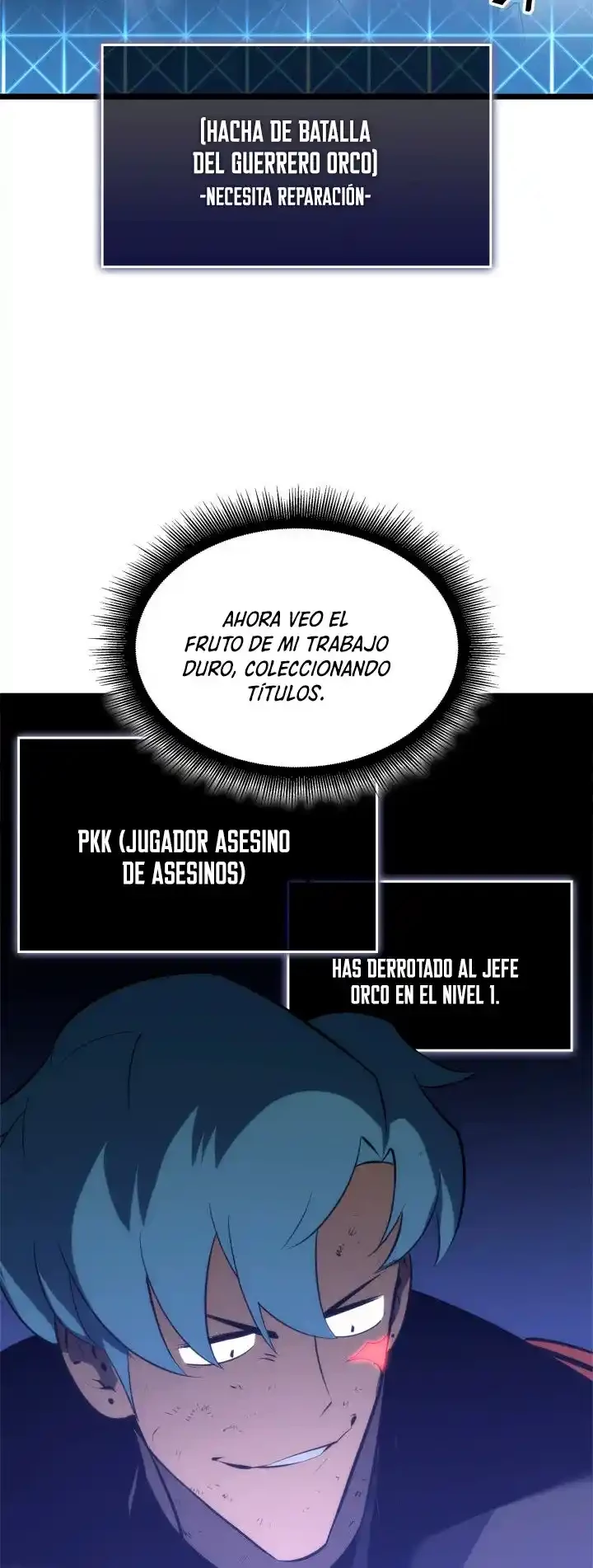 Regreso del ranker de clase SSS > Capitulo 26 > Page 831