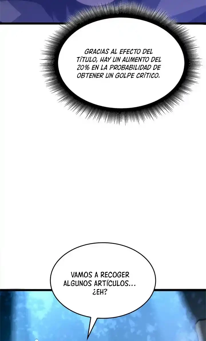 Regreso del ranker de clase SSS > Capitulo 26 > Page 841