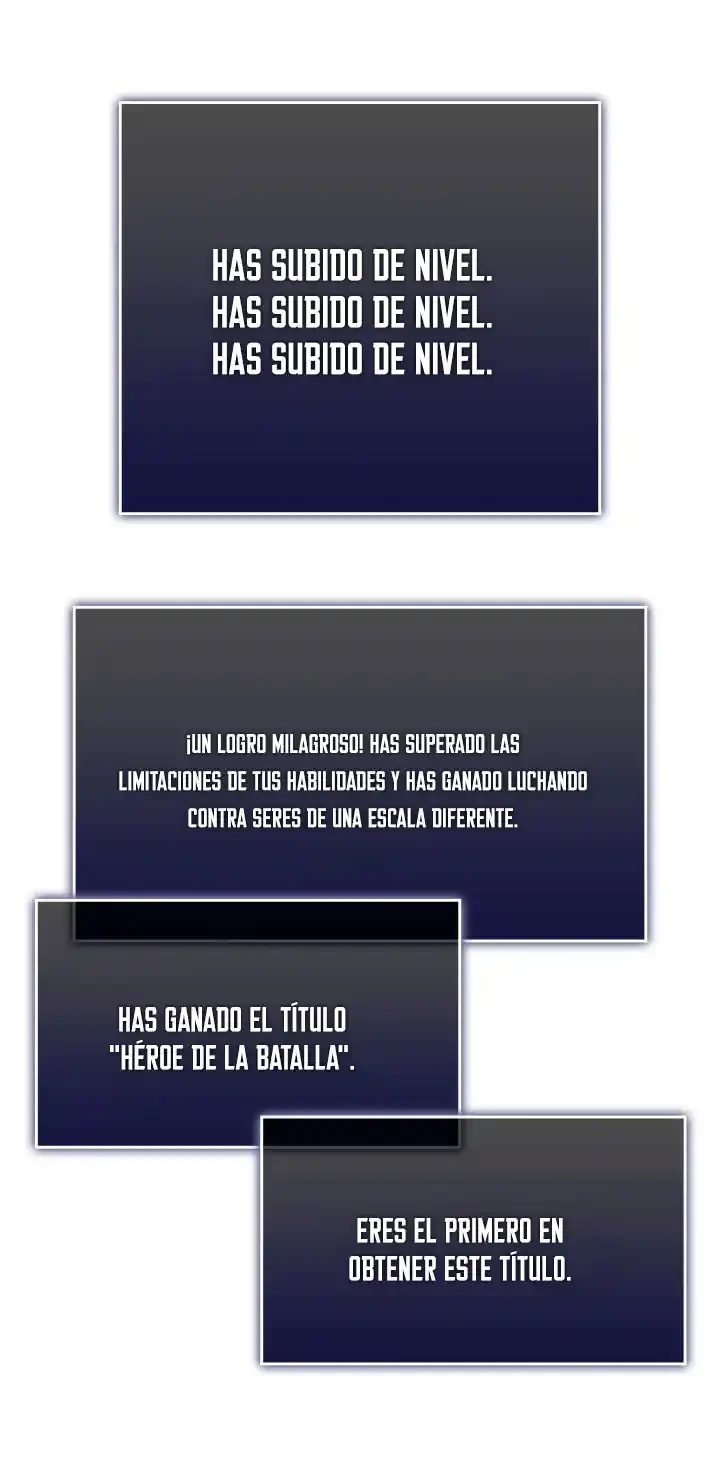 Regreso del ranker de clase SSS > Capitulo 26 > Page 891