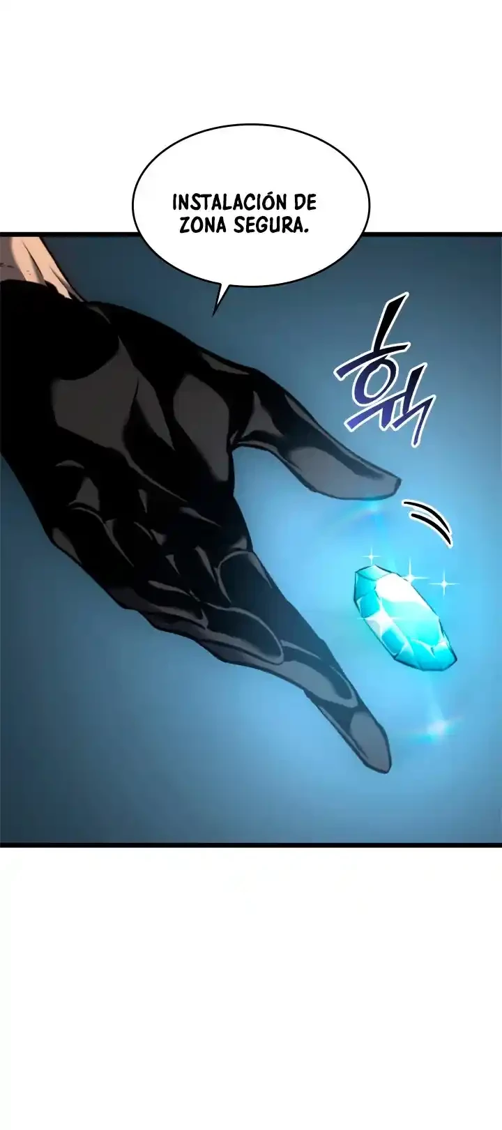 Regreso del ranker de clase SSS > Capitulo 26 > Page 911