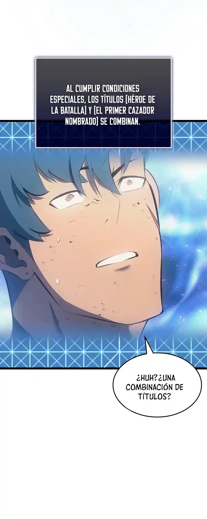 Regreso del ranker de clase SSS > Capitulo 26 > Page 931