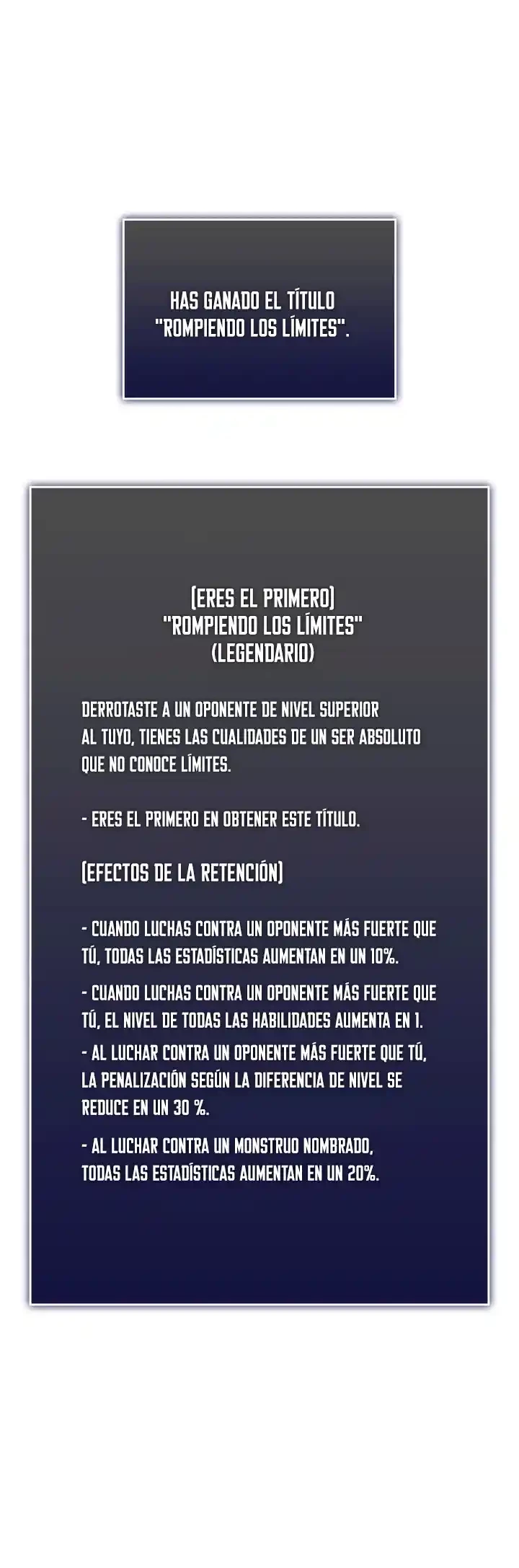 Regreso del ranker de clase SSS > Capitulo 26 > Page 941