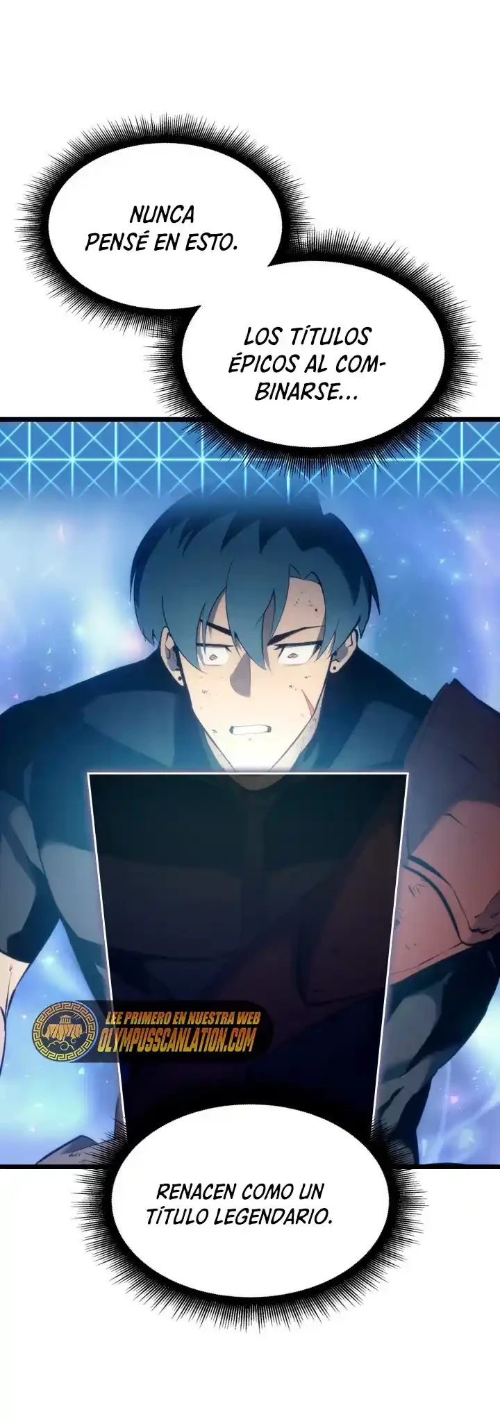 Regreso del ranker de clase SSS > Capitulo 26 > Page 951