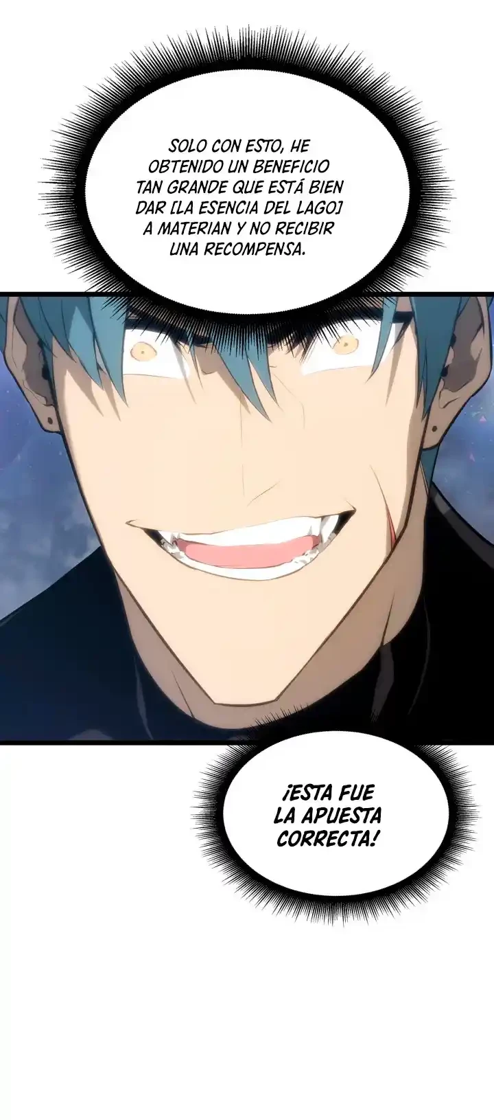 Regreso del ranker de clase SSS > Capitulo 26 > Page 971