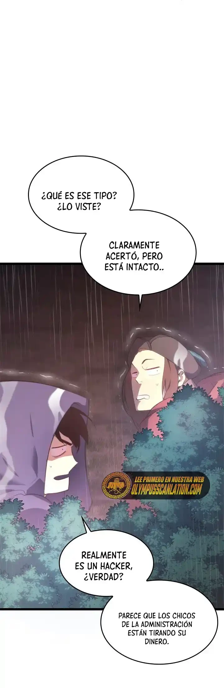 Regreso del ranker de clase SSS > Capitulo 26 > Page 1031