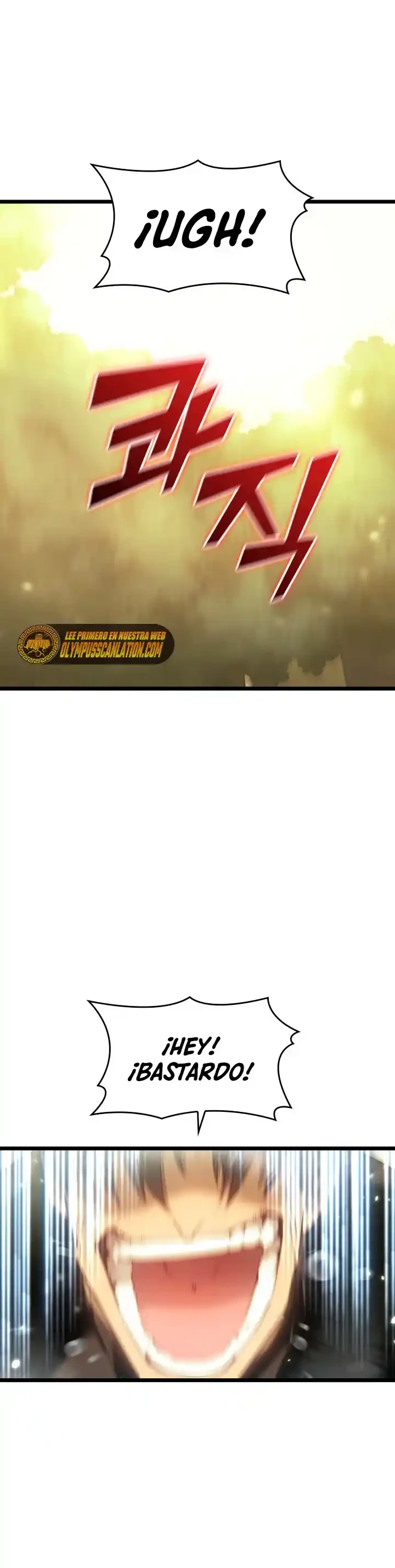 Regreso del ranker de clase SSS > Capitulo 28 > Page 21