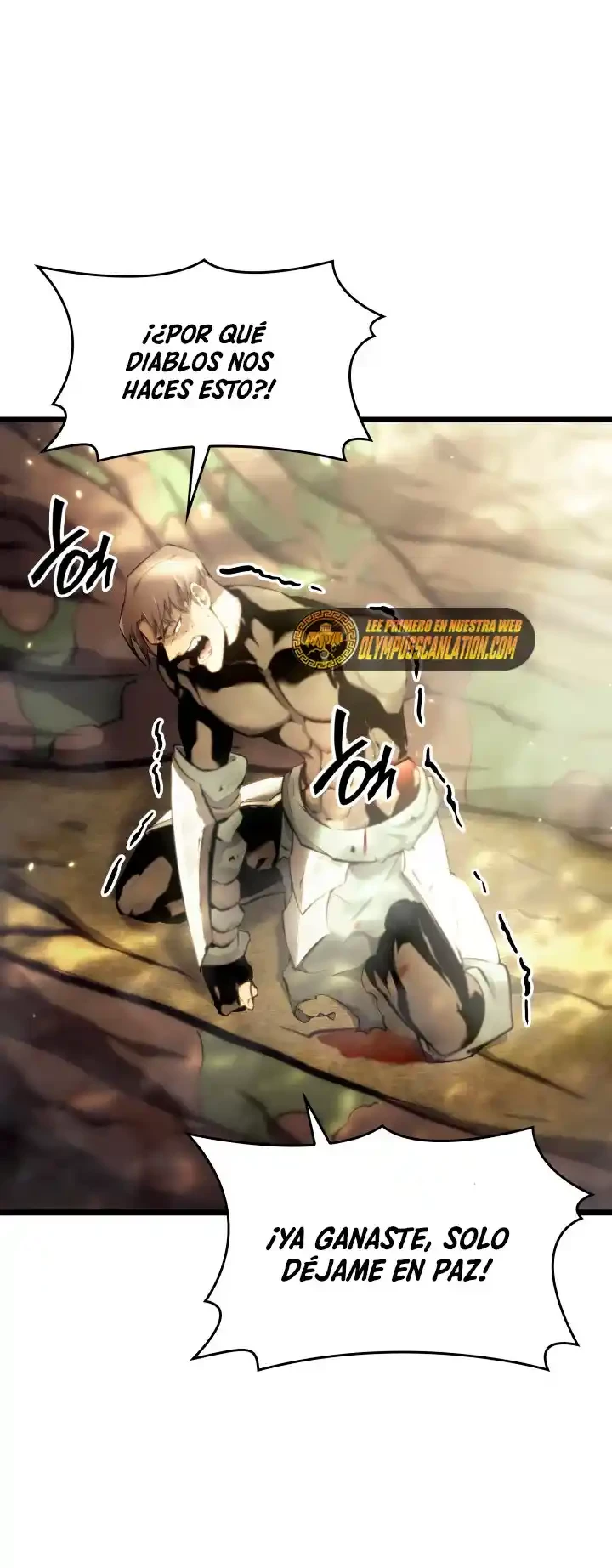 Regreso del ranker de clase SSS > Capitulo 28 > Page 31