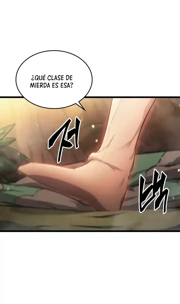 Regreso del ranker de clase SSS > Capitulo 28 > Page 41