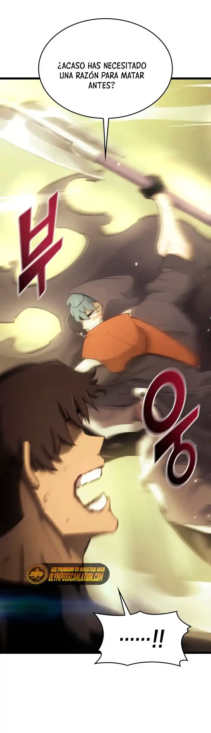 Regreso del ranker de clase SSS > Capitulo 28 > Page 51