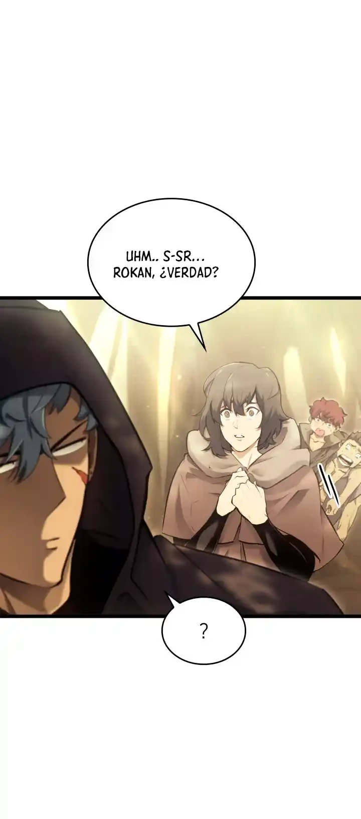 Regreso del ranker de clase SSS > Capitulo 28 > Page 91