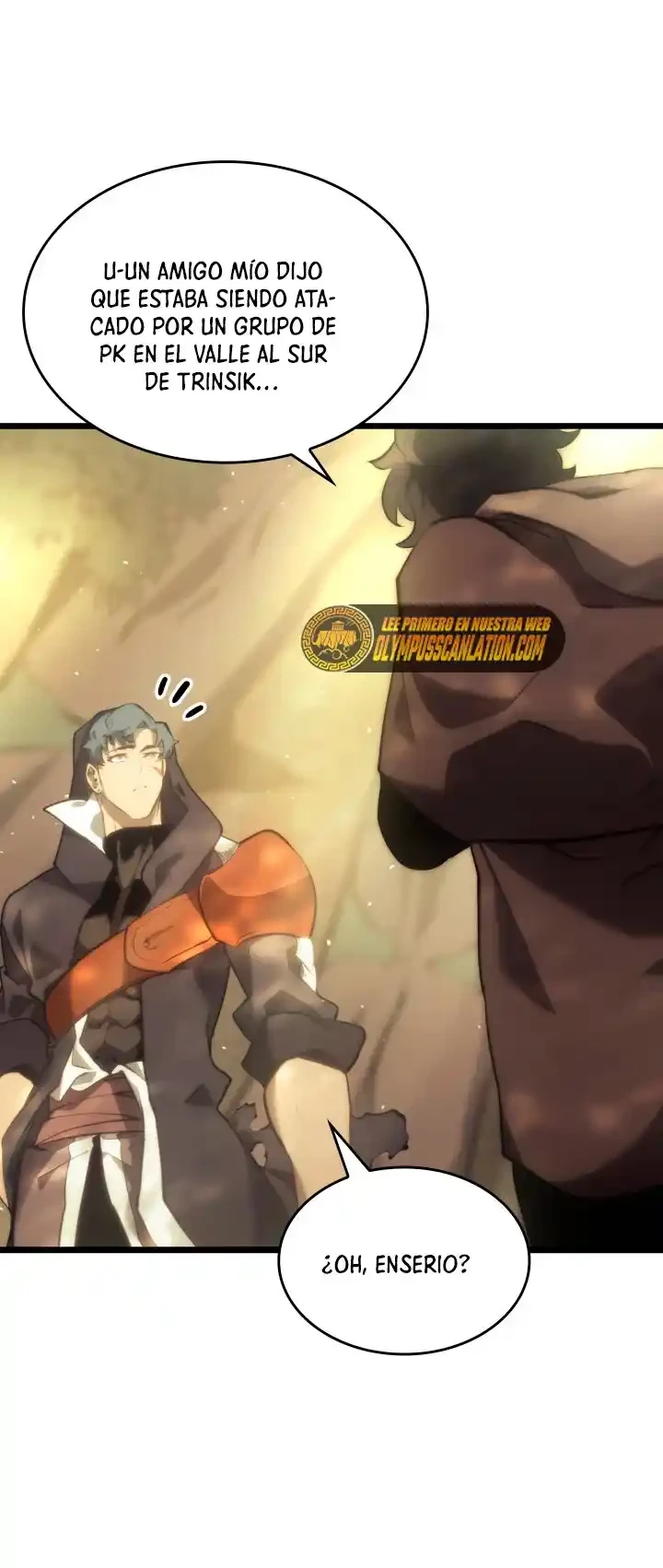 Regreso del ranker de clase SSS > Capitulo 28 > Page 101