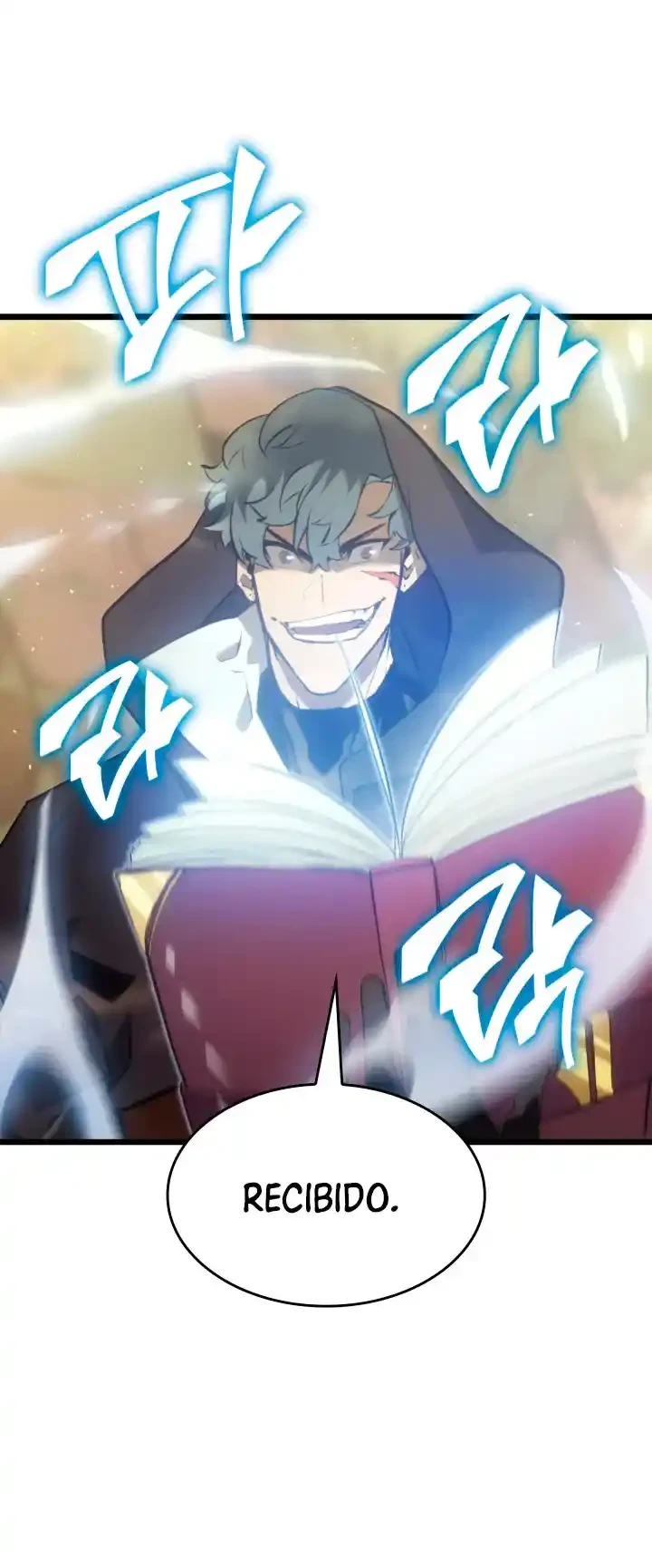 Regreso del ranker de clase SSS > Capitulo 28 > Page 111