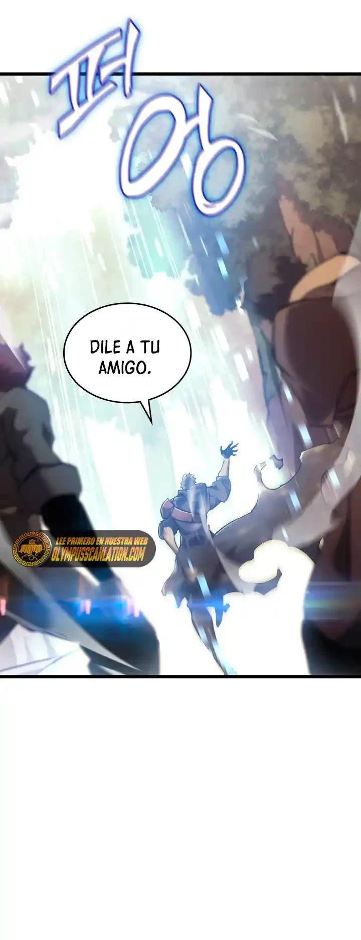 Regreso del ranker de clase SSS > Capitulo 28 > Page 121