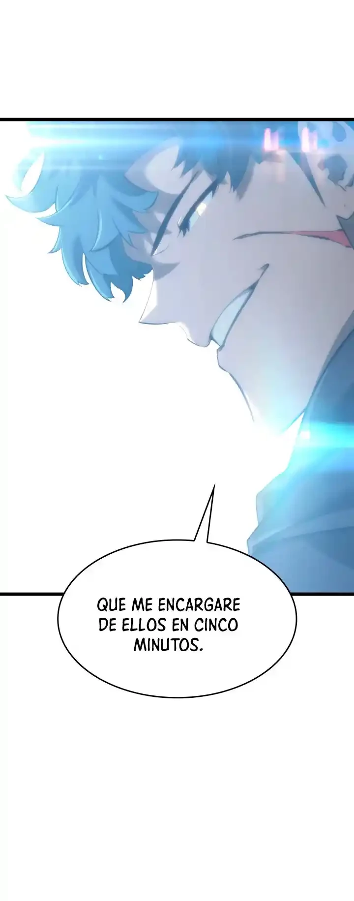 Regreso del ranker de clase SSS > Capitulo 28 > Page 131