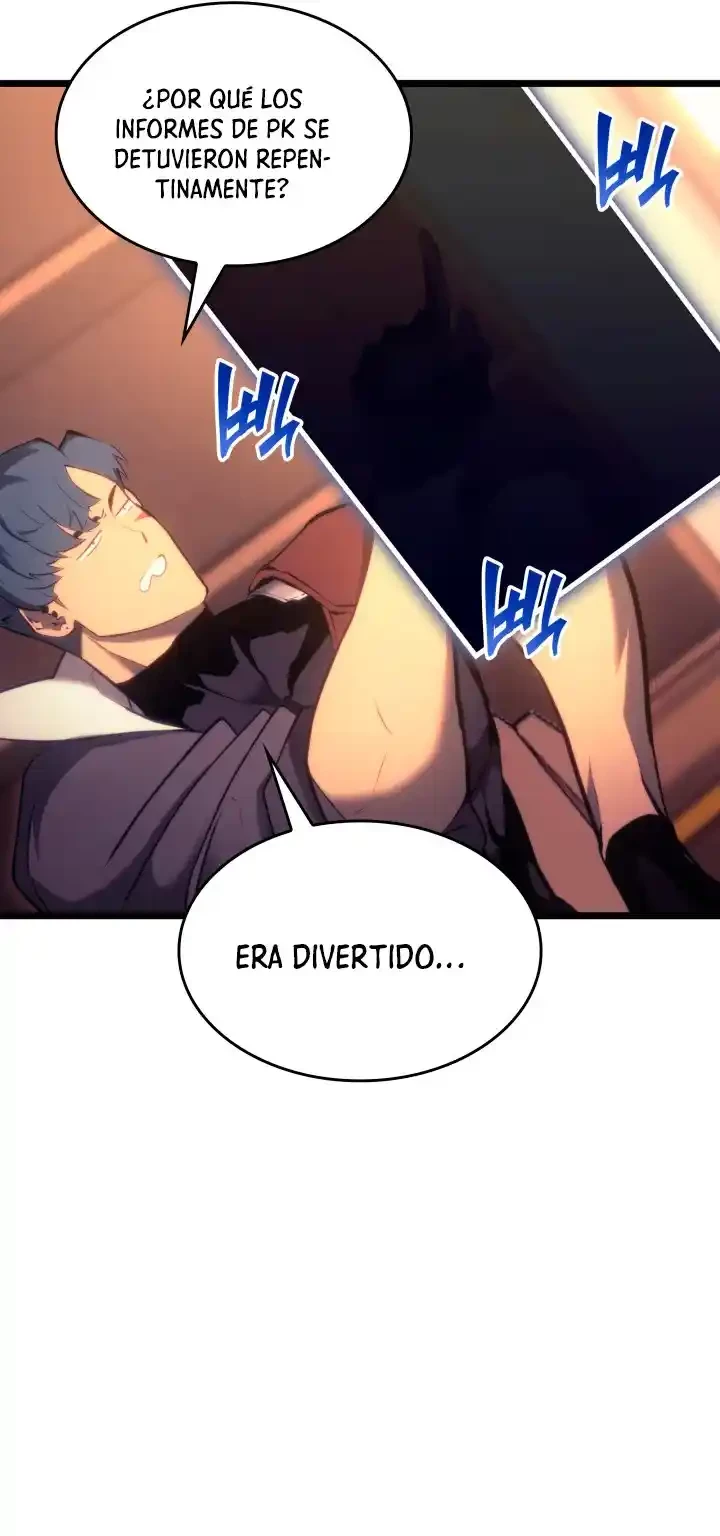 Regreso del ranker de clase SSS > Capitulo 28 > Page 171