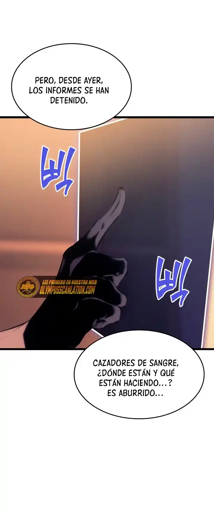 Regreso del ranker de clase SSS > Capitulo 28 > Page 191