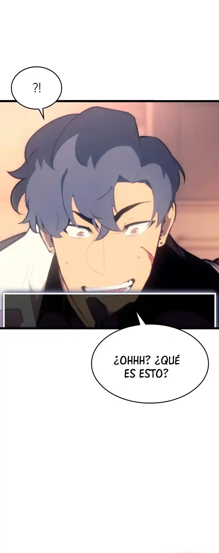 Regreso del ranker de clase SSS > Capitulo 28 > Page 201