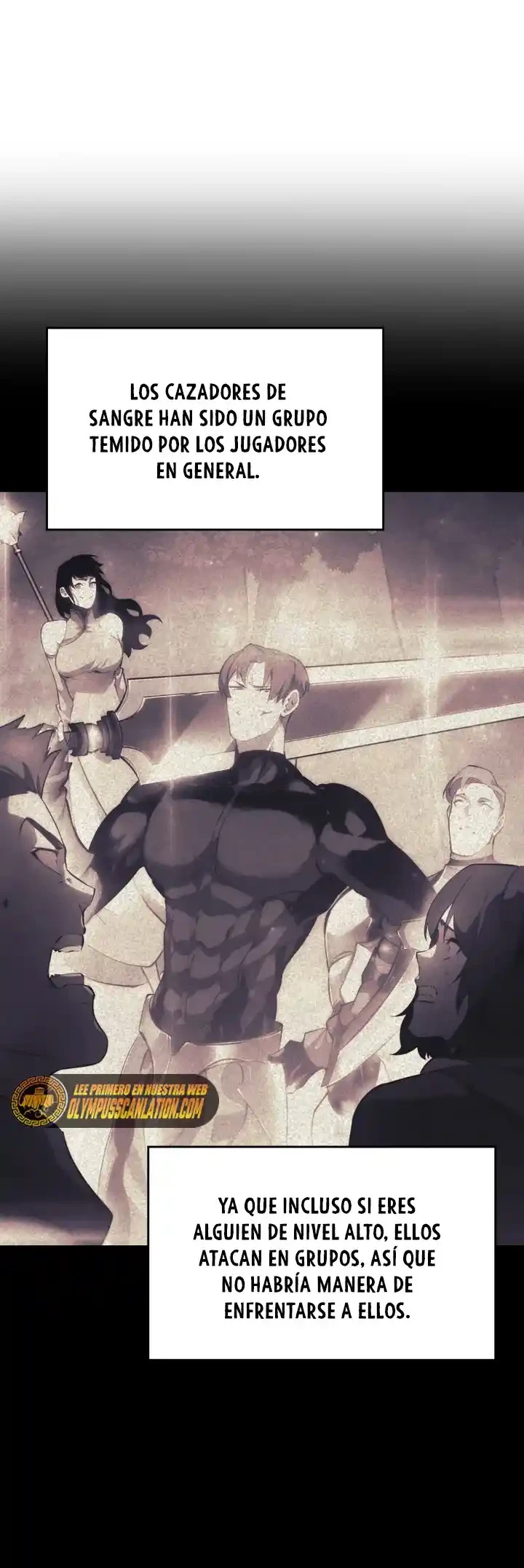 Regreso del ranker de clase SSS > Capitulo 28 > Page 221