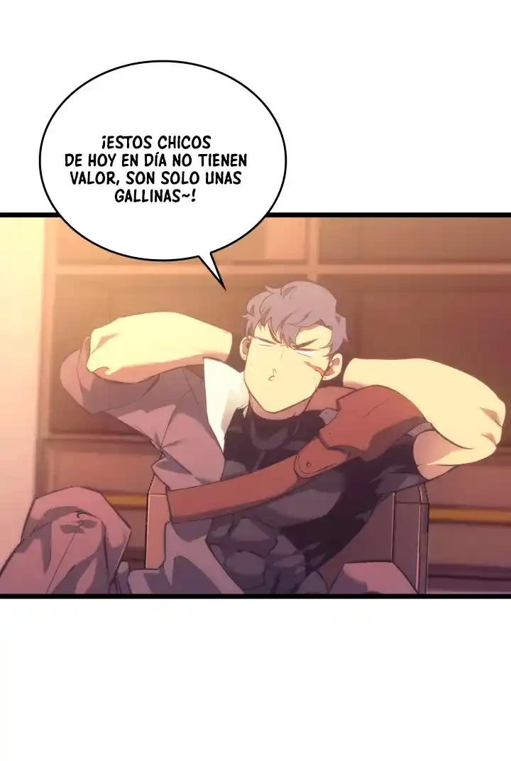 Regreso del ranker de clase SSS > Capitulo 28 > Page 271