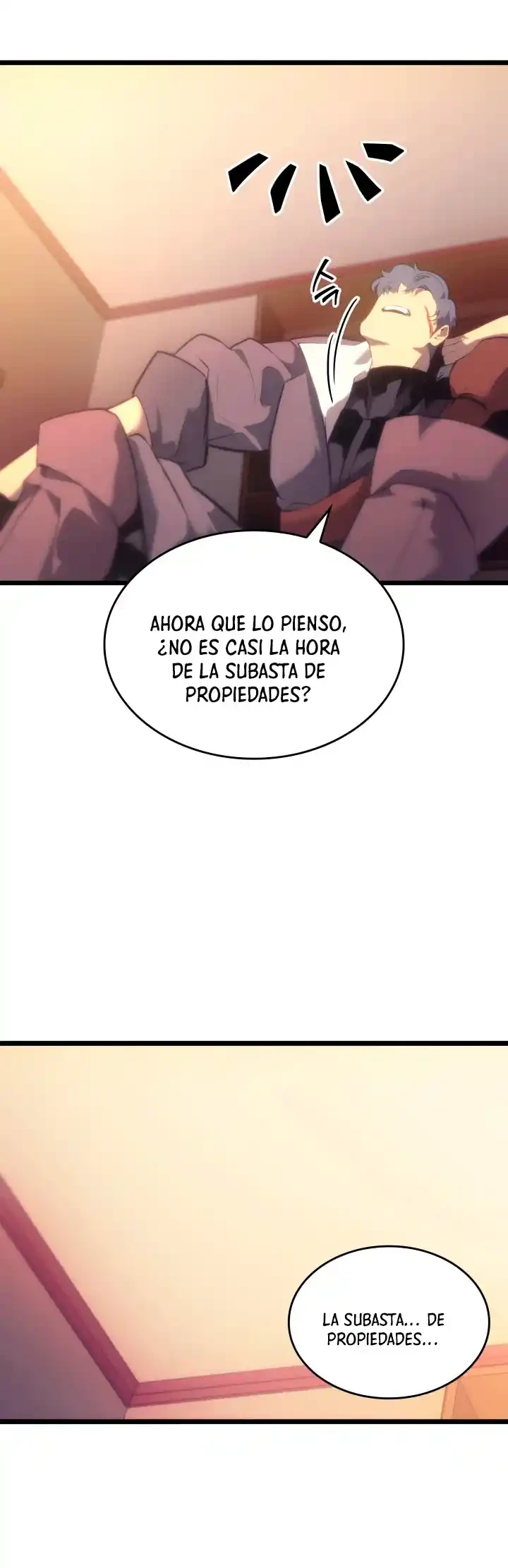 Regreso del ranker de clase SSS > Capitulo 28 > Page 291