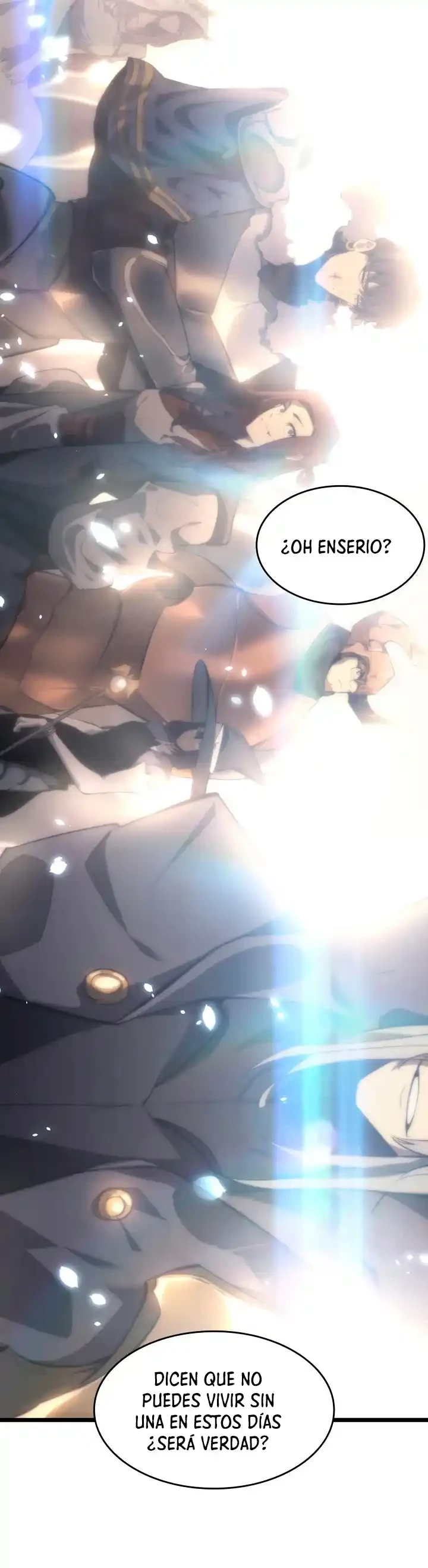 Regreso del ranker de clase SSS > Capitulo 28 > Page 341