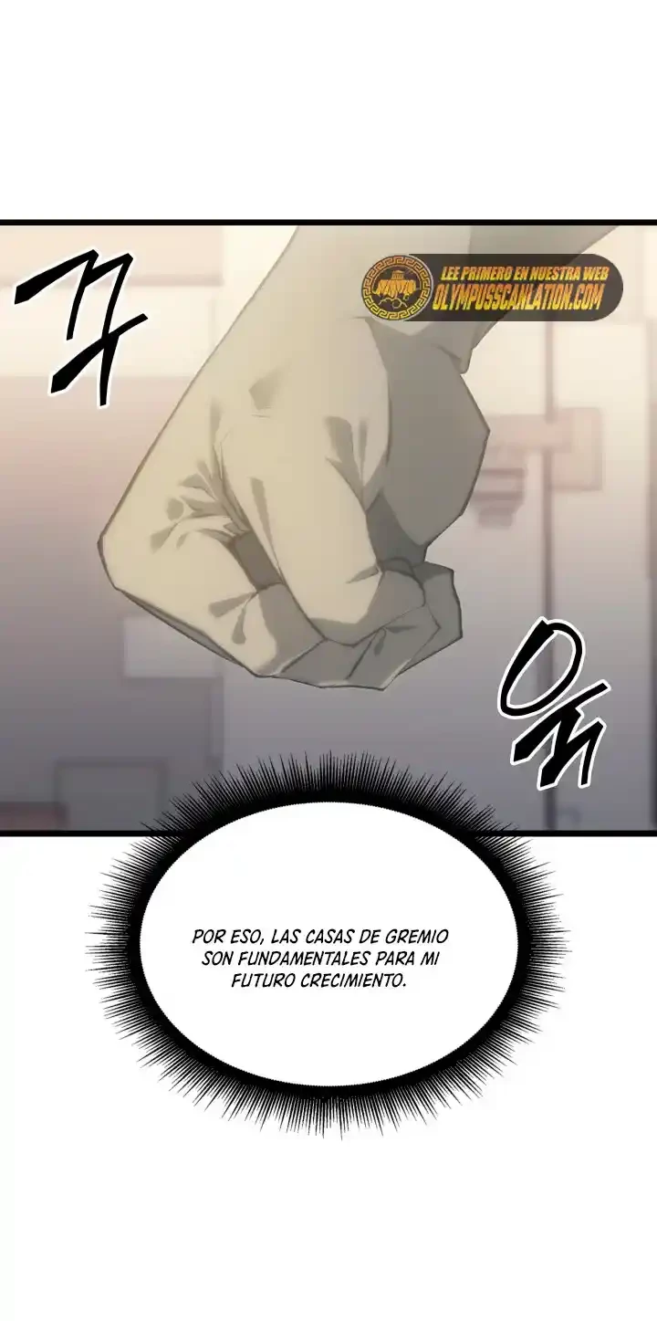 Regreso del ranker de clase SSS > Capitulo 28 > Page 381