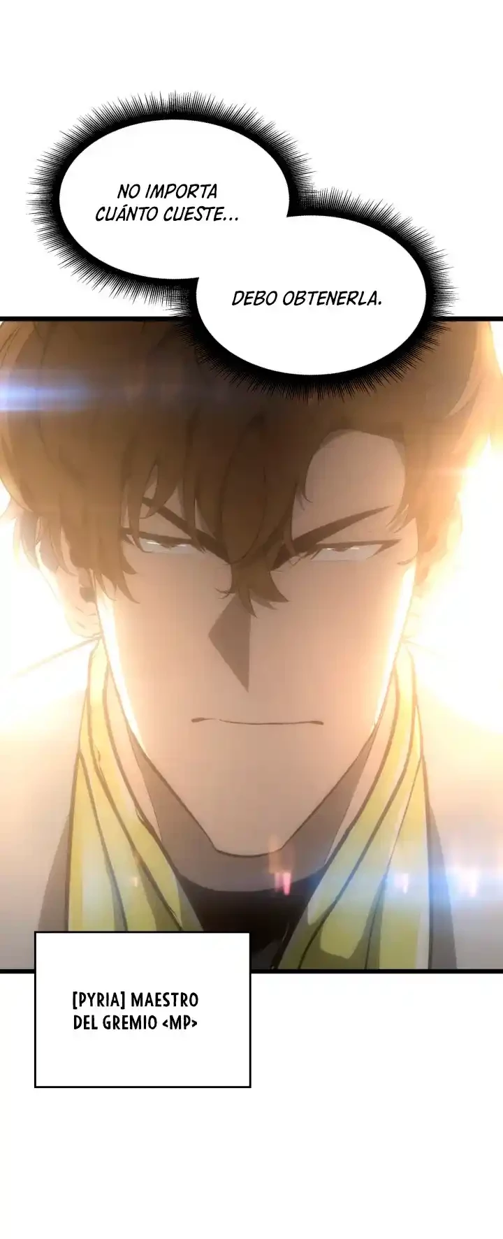 Regreso del ranker de clase SSS > Capitulo 28 > Page 391