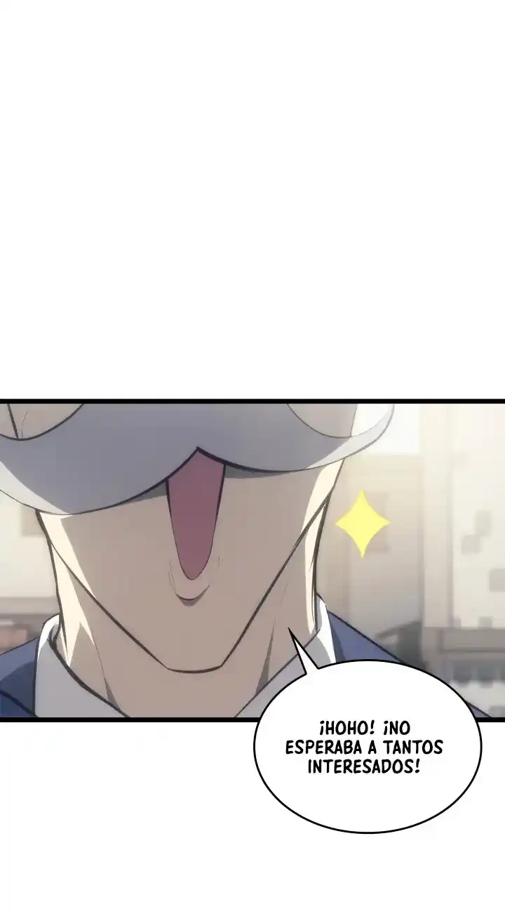 Regreso del ranker de clase SSS > Capitulo 28 > Page 411