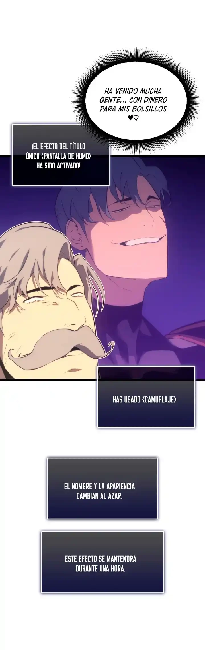 Regreso del ranker de clase SSS > Capitulo 28 > Page 431