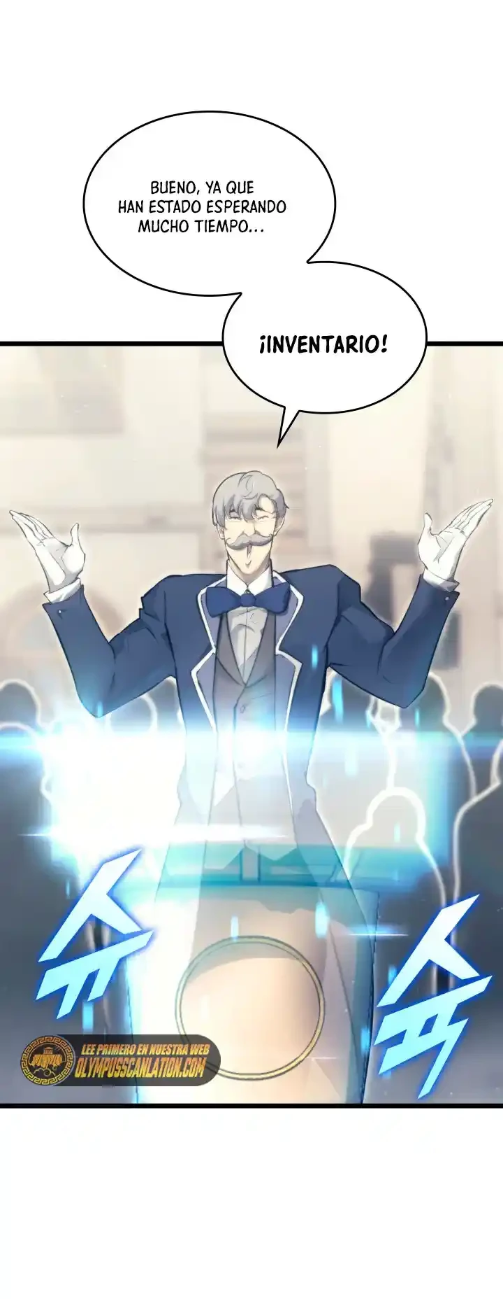 Regreso del ranker de clase SSS > Capitulo 28 > Page 451