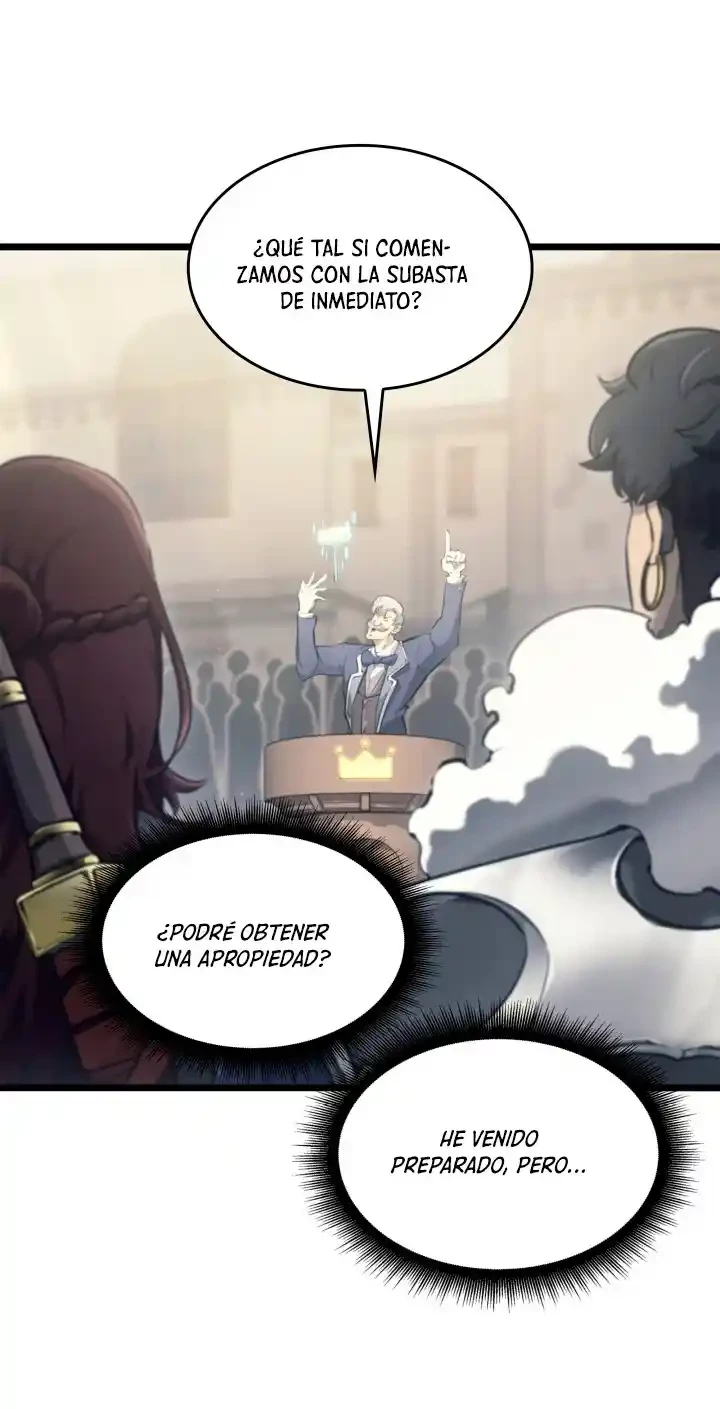 Regreso del ranker de clase SSS > Capitulo 28 > Page 461