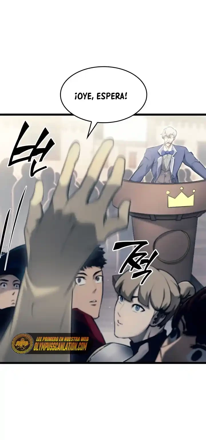 Regreso del ranker de clase SSS > Capitulo 28 > Page 471