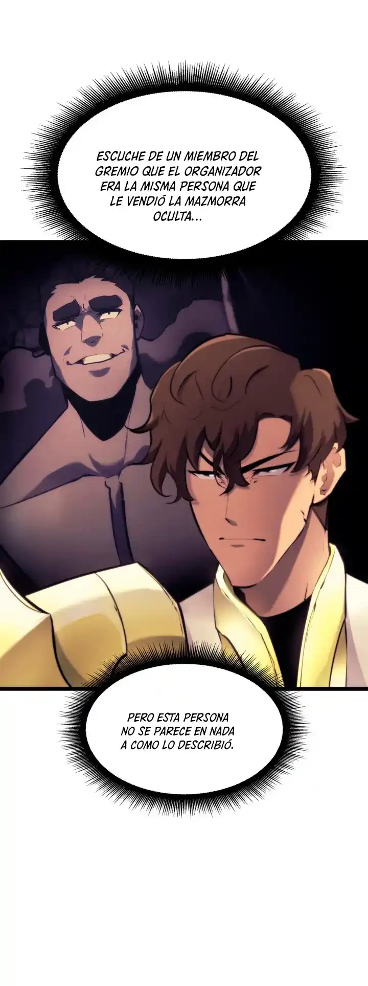 Regreso del ranker de clase SSS > Capitulo 28 > Page 501